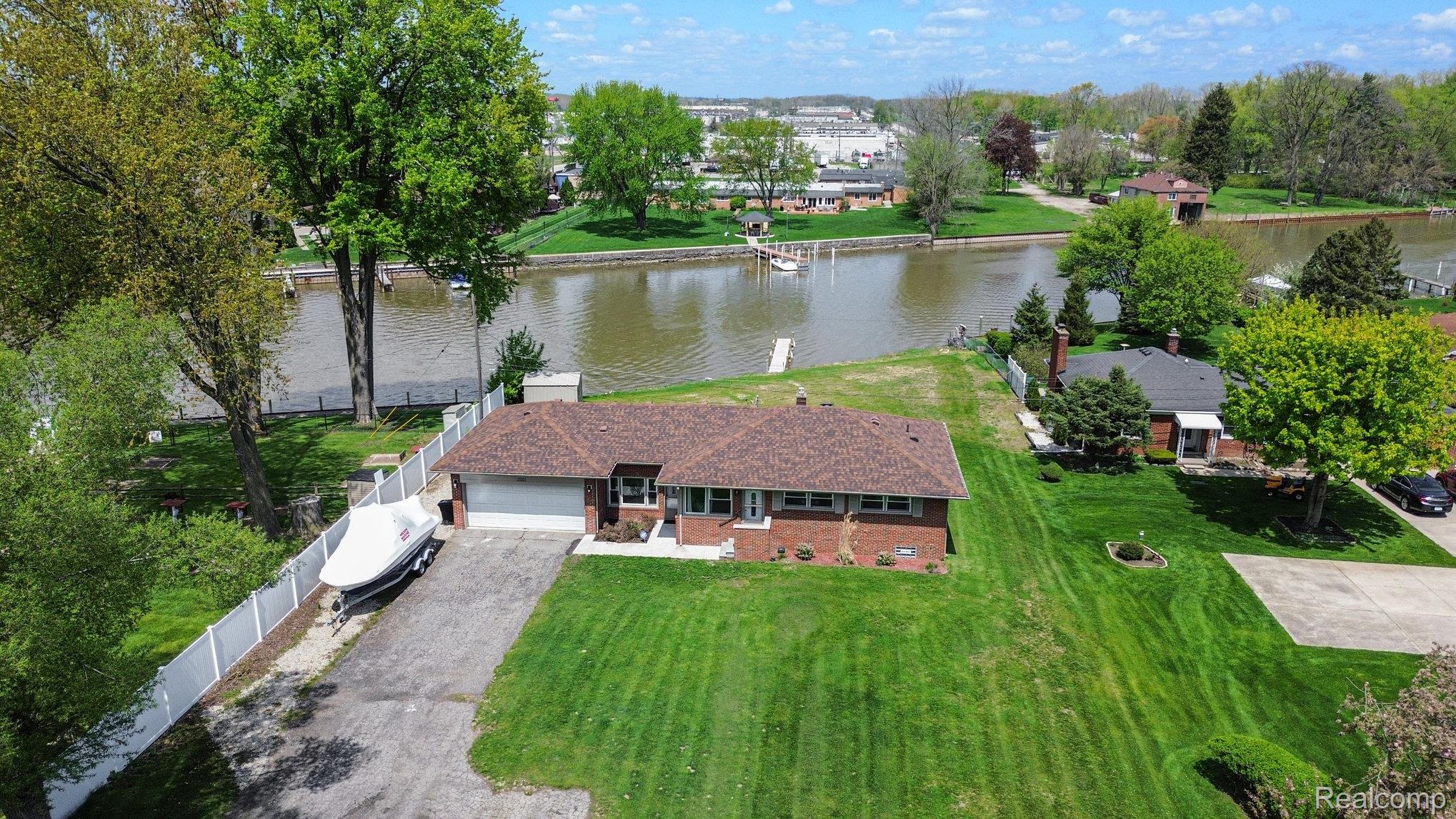 25561 S River Road
