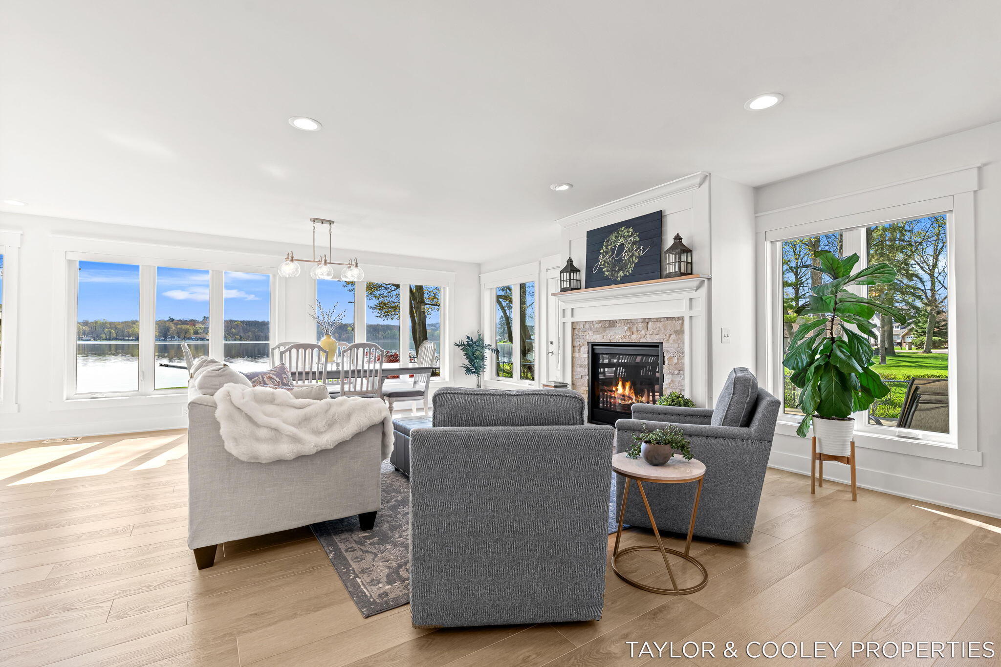 3185 Elmwood Beach Road
