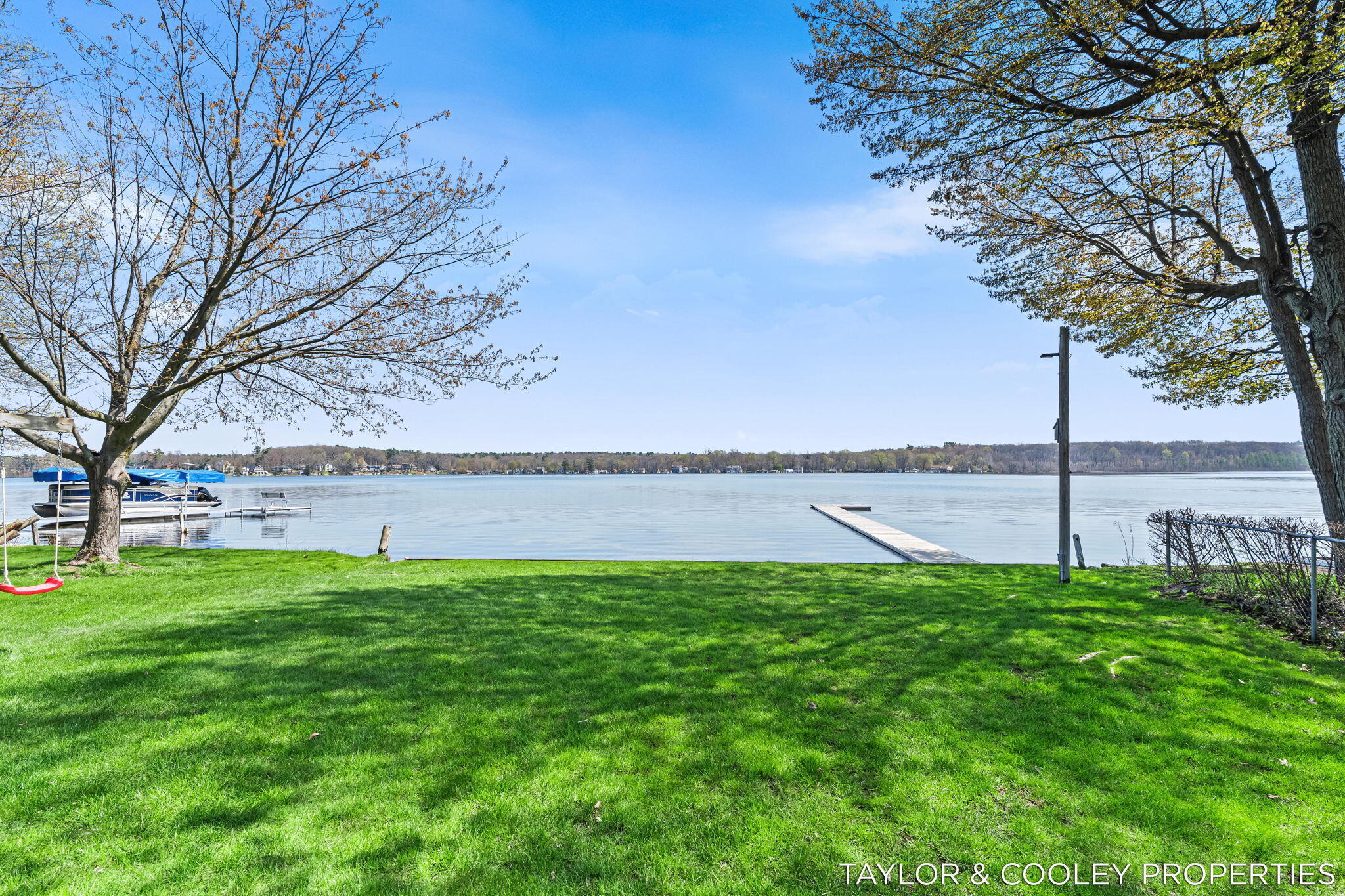 3185 Elmwood Beach Road