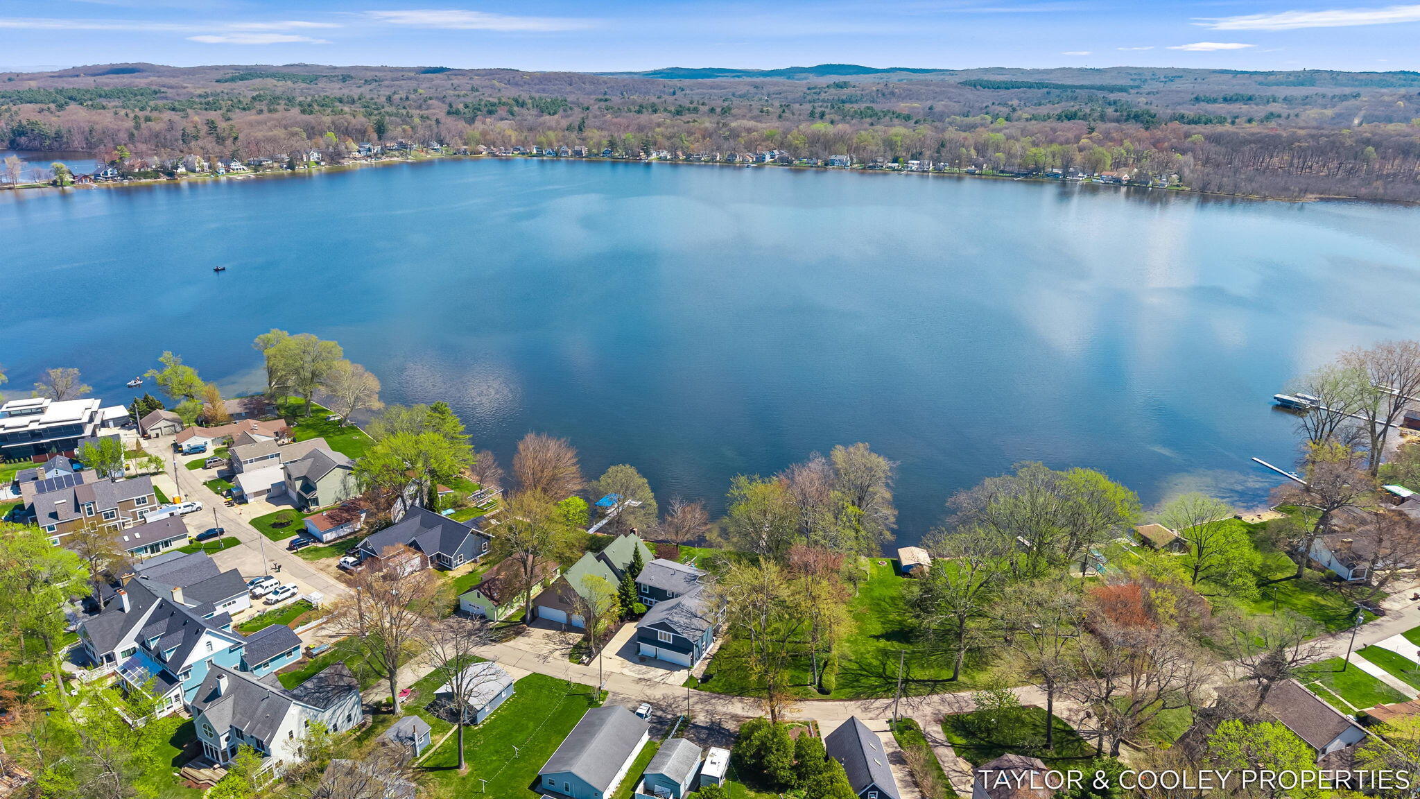 3185 Elmwood Beach Road