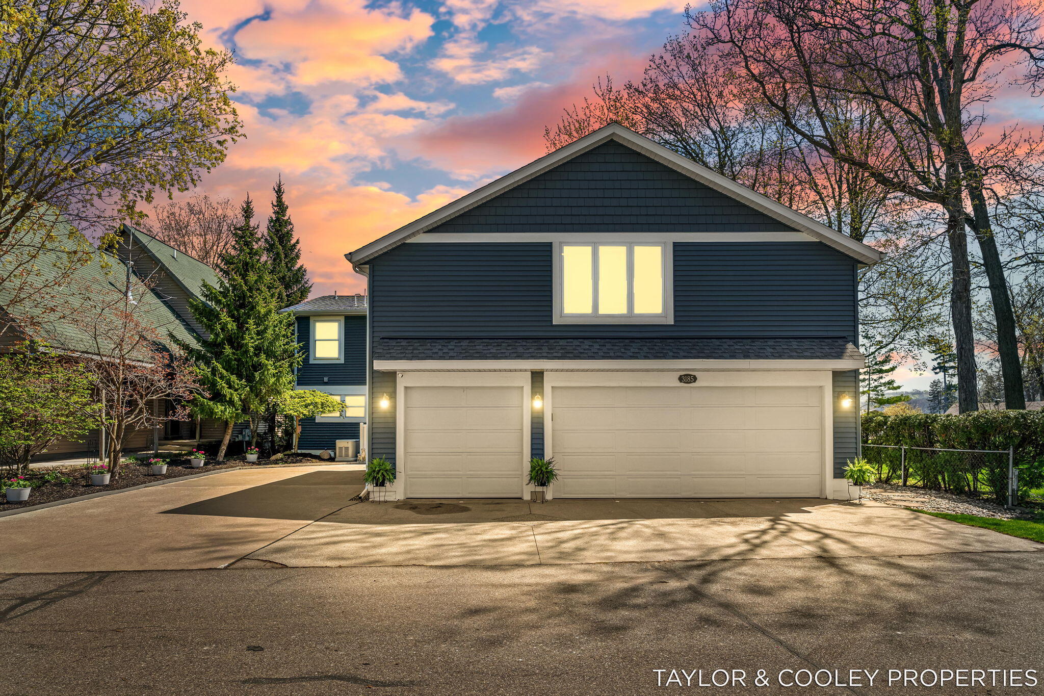 3185 Elmwood Beach Road