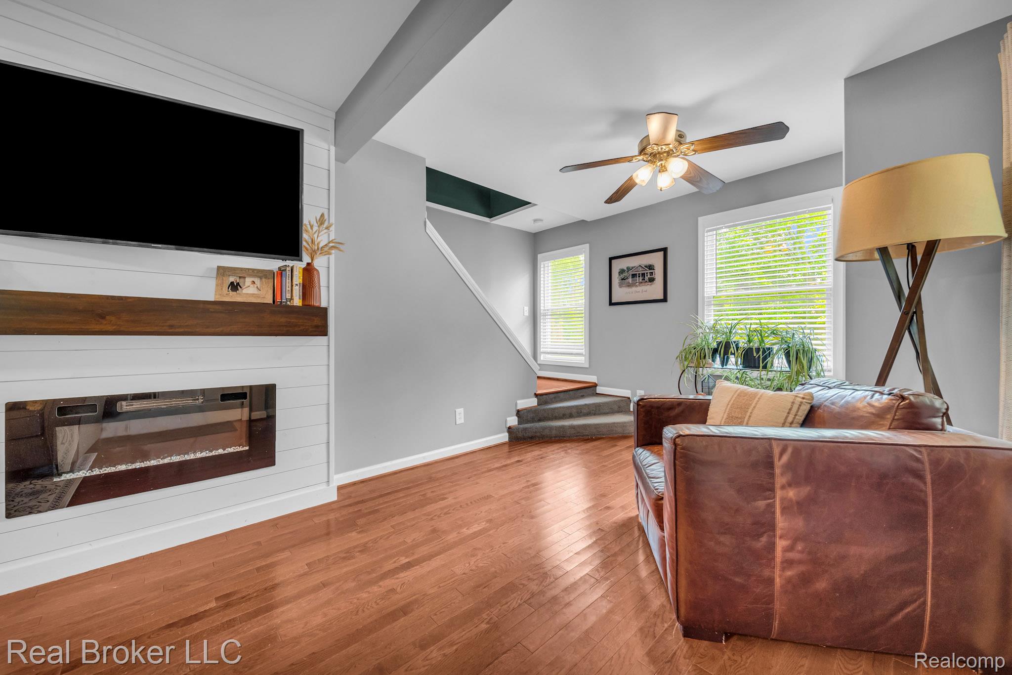 22810 Power Road