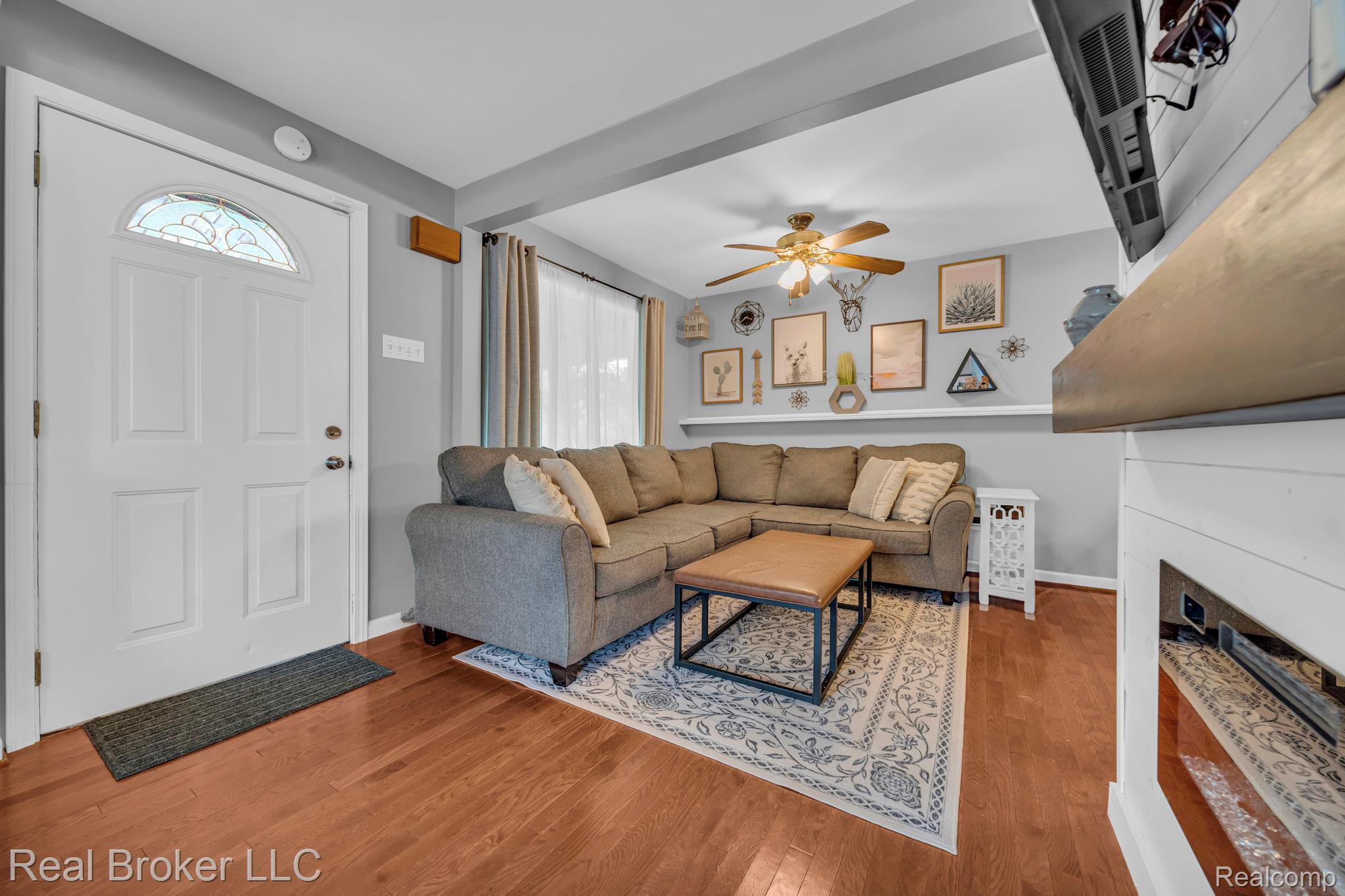 22810 Power Road