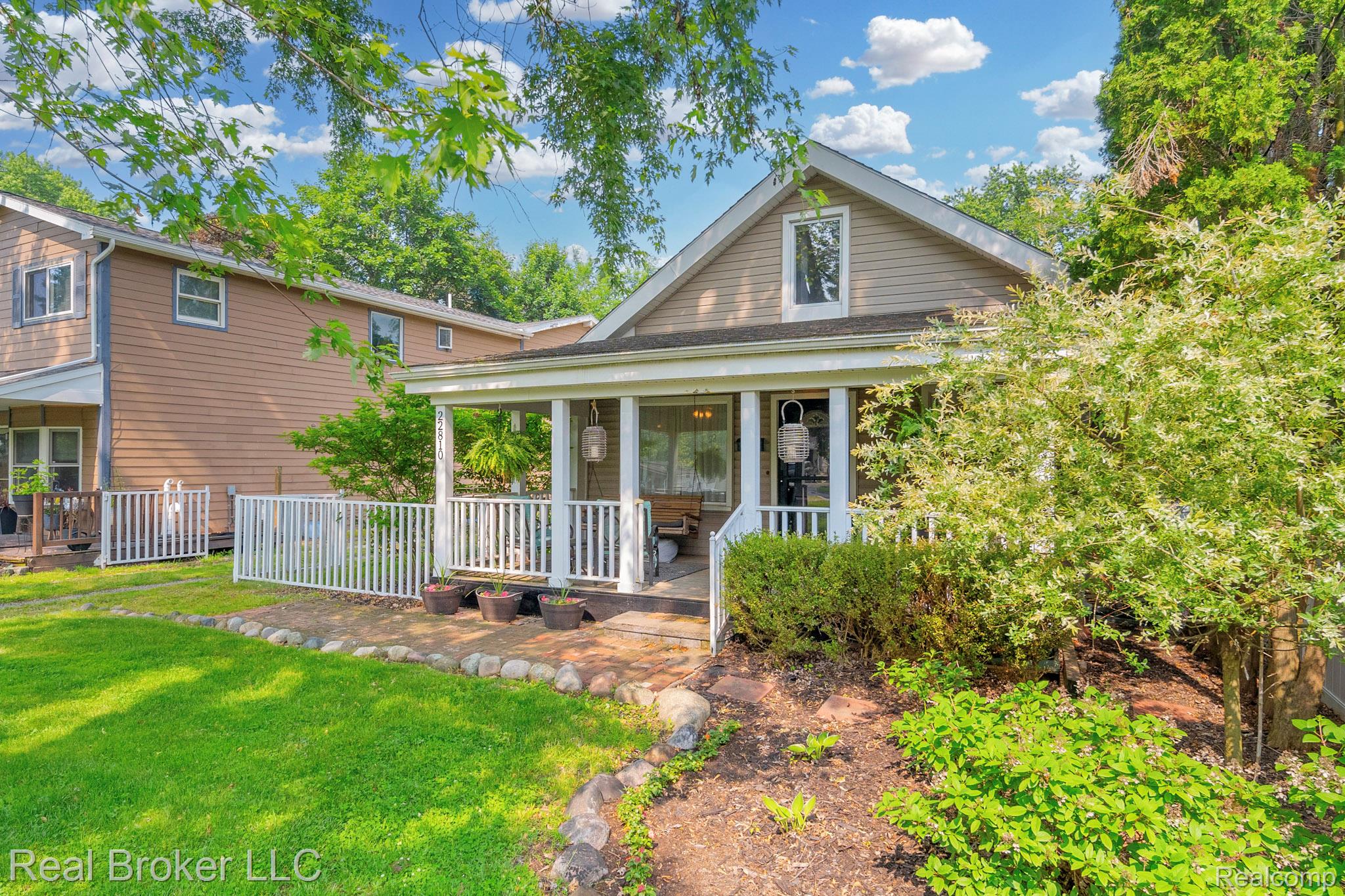 22810 Power Road