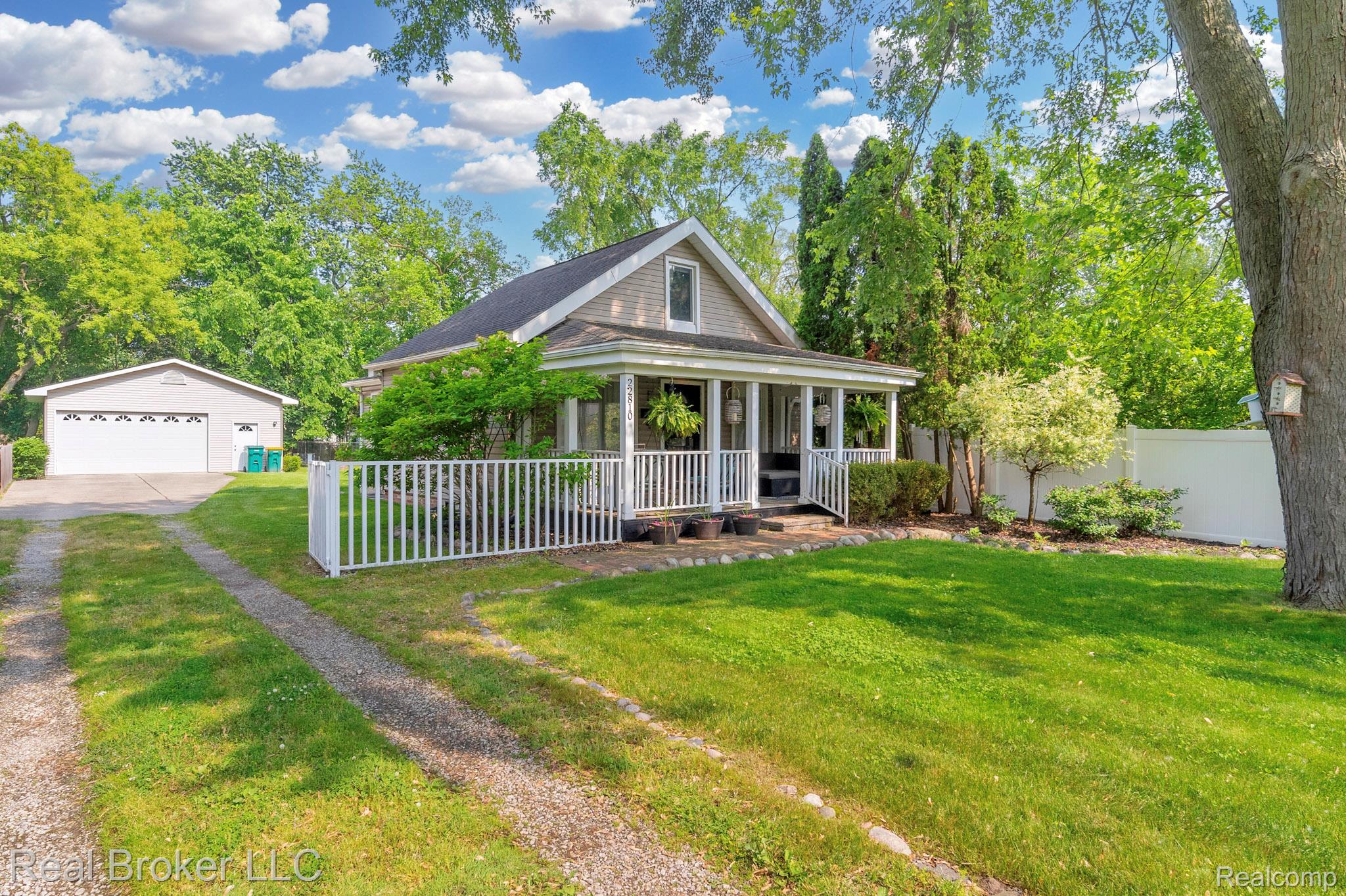 22810 Power Road