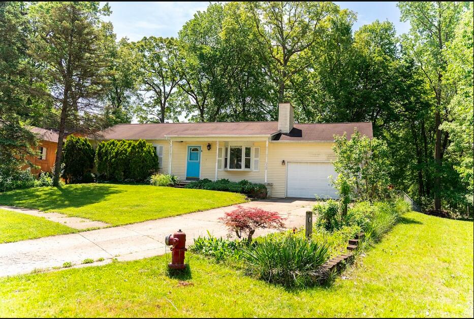 369 Tanglewood