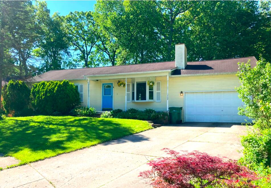 369 Tanglewood