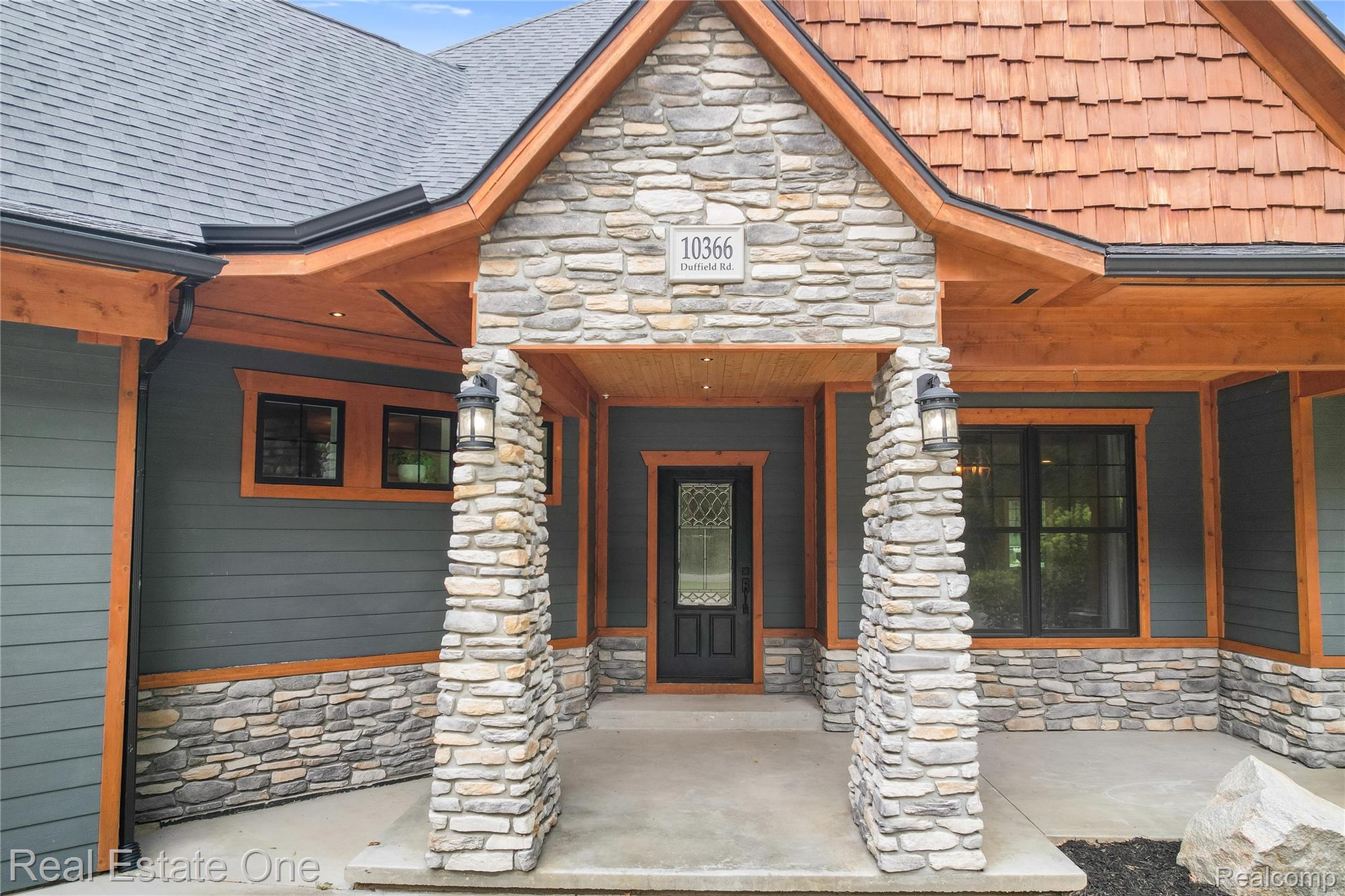 10366 Duffield Road