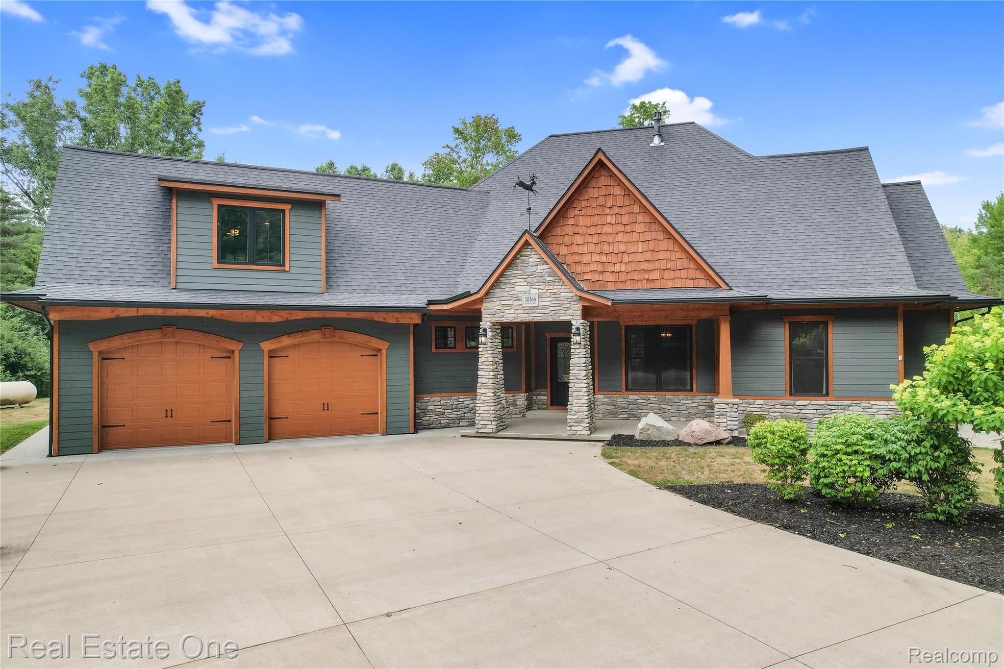 10366 Duffield Road
