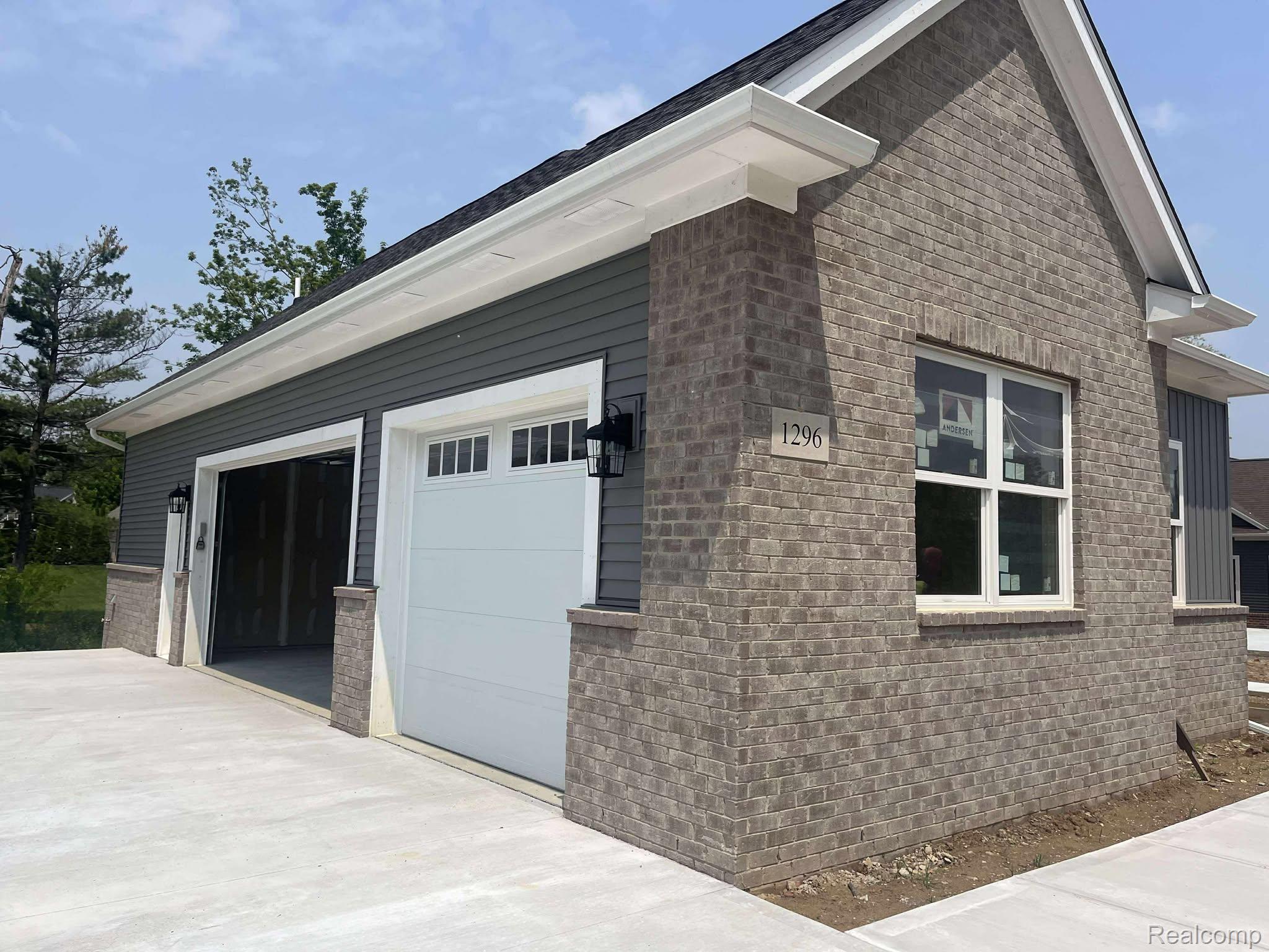 1296 Blue Ridge Parkway