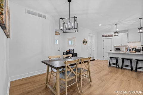 Tiny photo for 4154 Meyer Drive, Overisel Township, MI 49419 (MLS # 71026045954)