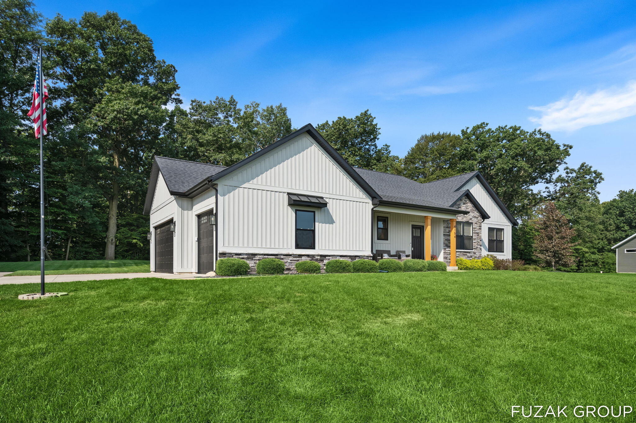 4154 Meyer Drive