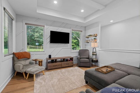 Tiny photo for 4154 Meyer Drive, Overisel Township, MI 49419 (MLS # 71026045954)
