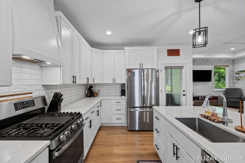 Tiny photo for 4154 Meyer Drive, Overisel Township, MI 49419 (MLS # 71026045954)