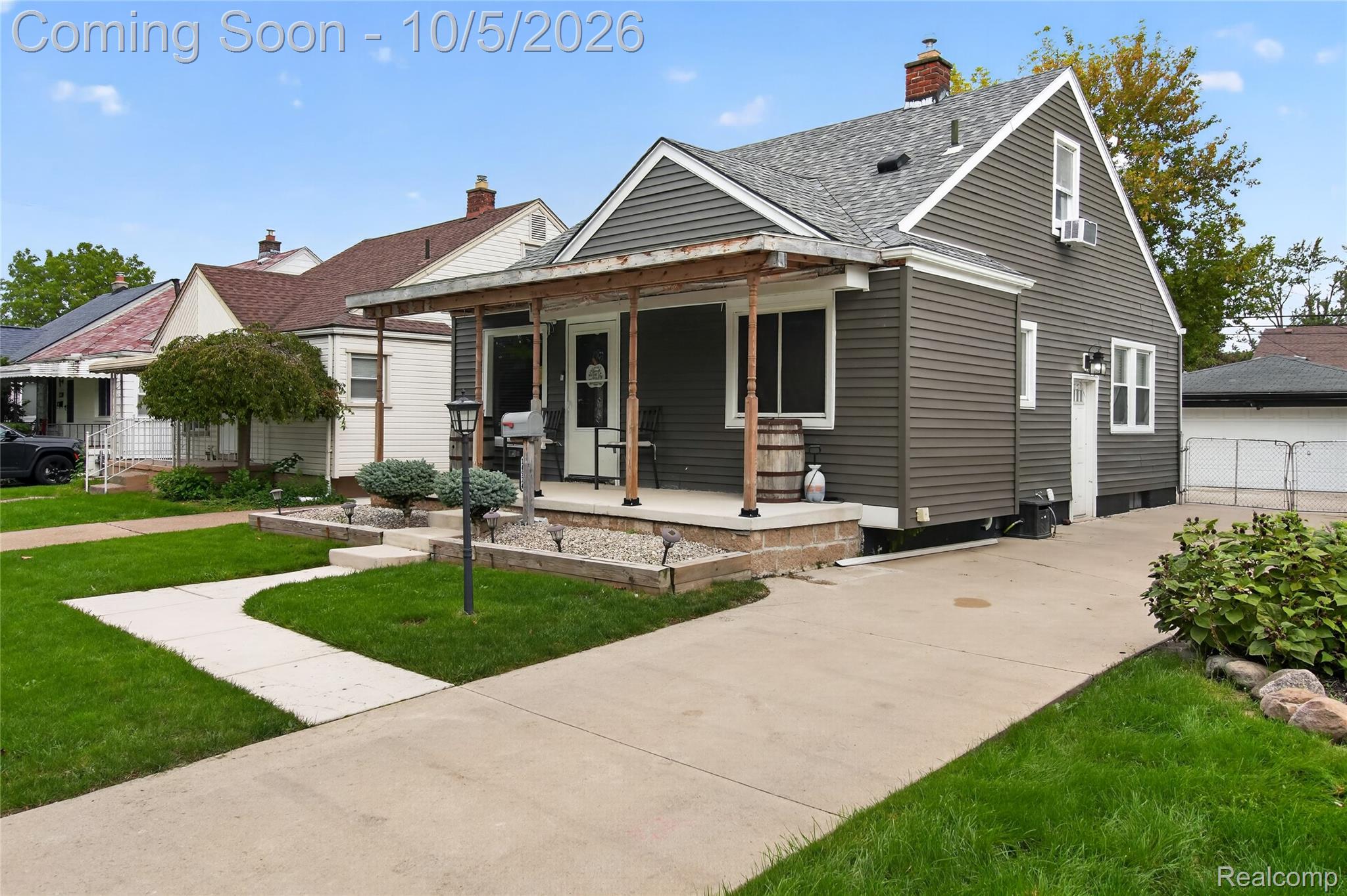 14924 Euclid Avenue