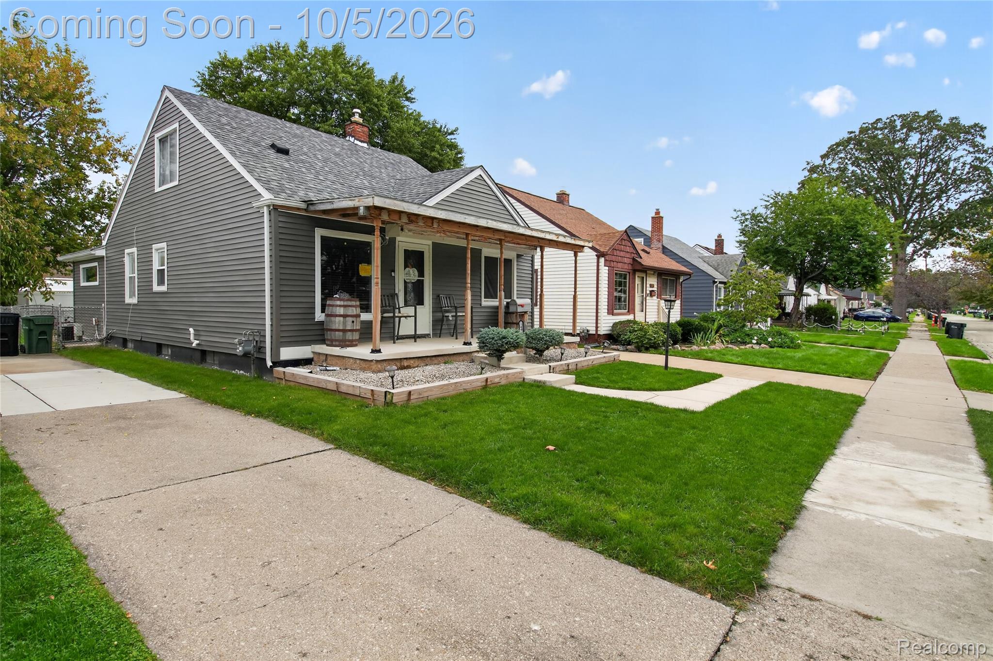 14924 Euclid Avenue