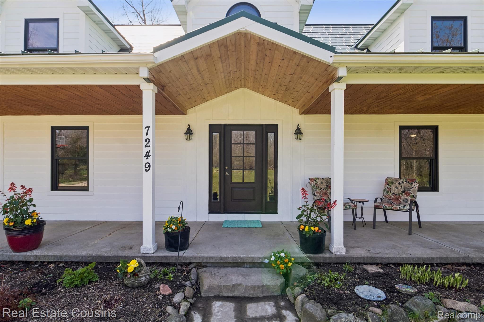 7249 Driftwood Drive