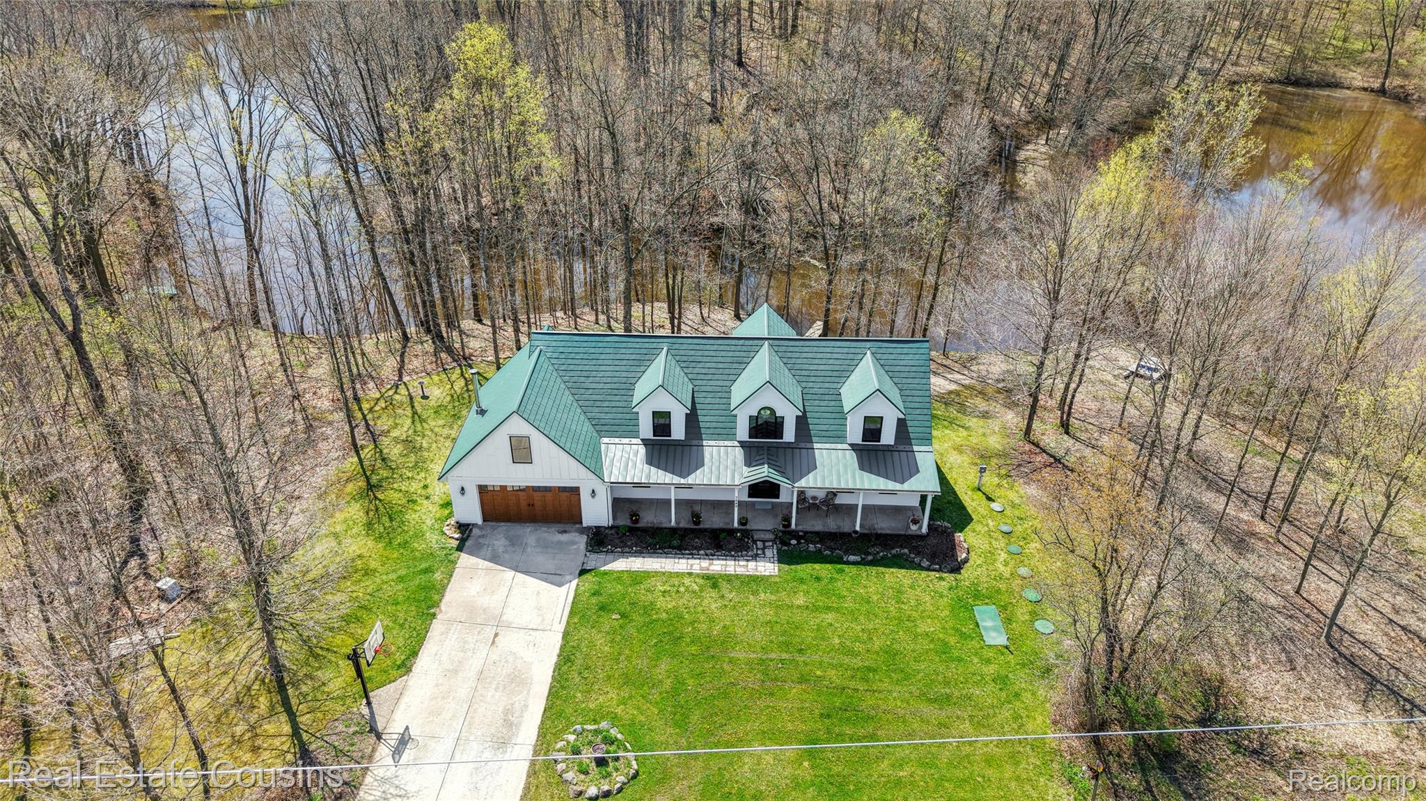 7249 Driftwood Drive