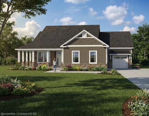Photo of 217 Peregrine Street, Rochester Hills City, MI 48309 (MLS # 20261026797)