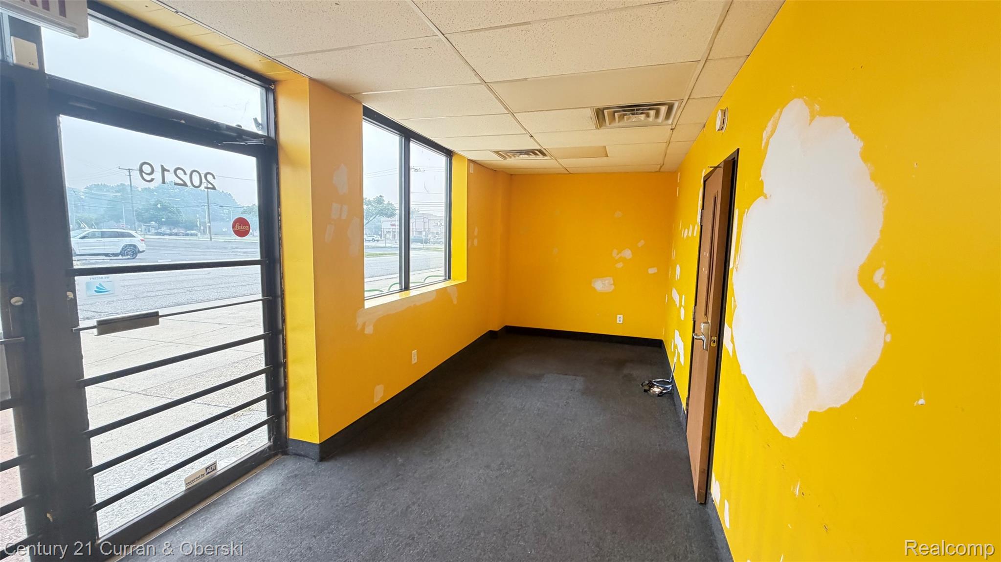 20219 Carlysle Street Suite C