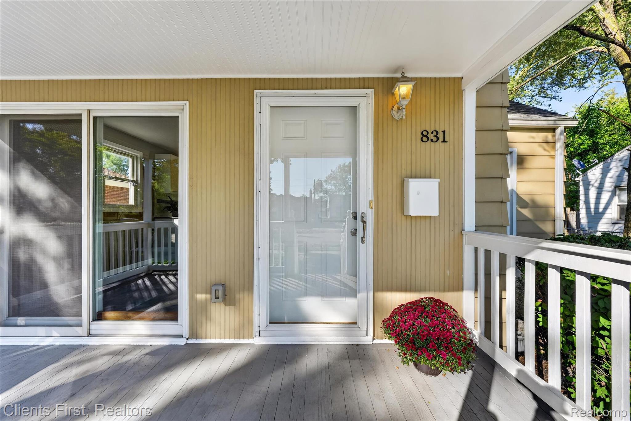 831 Silman Street