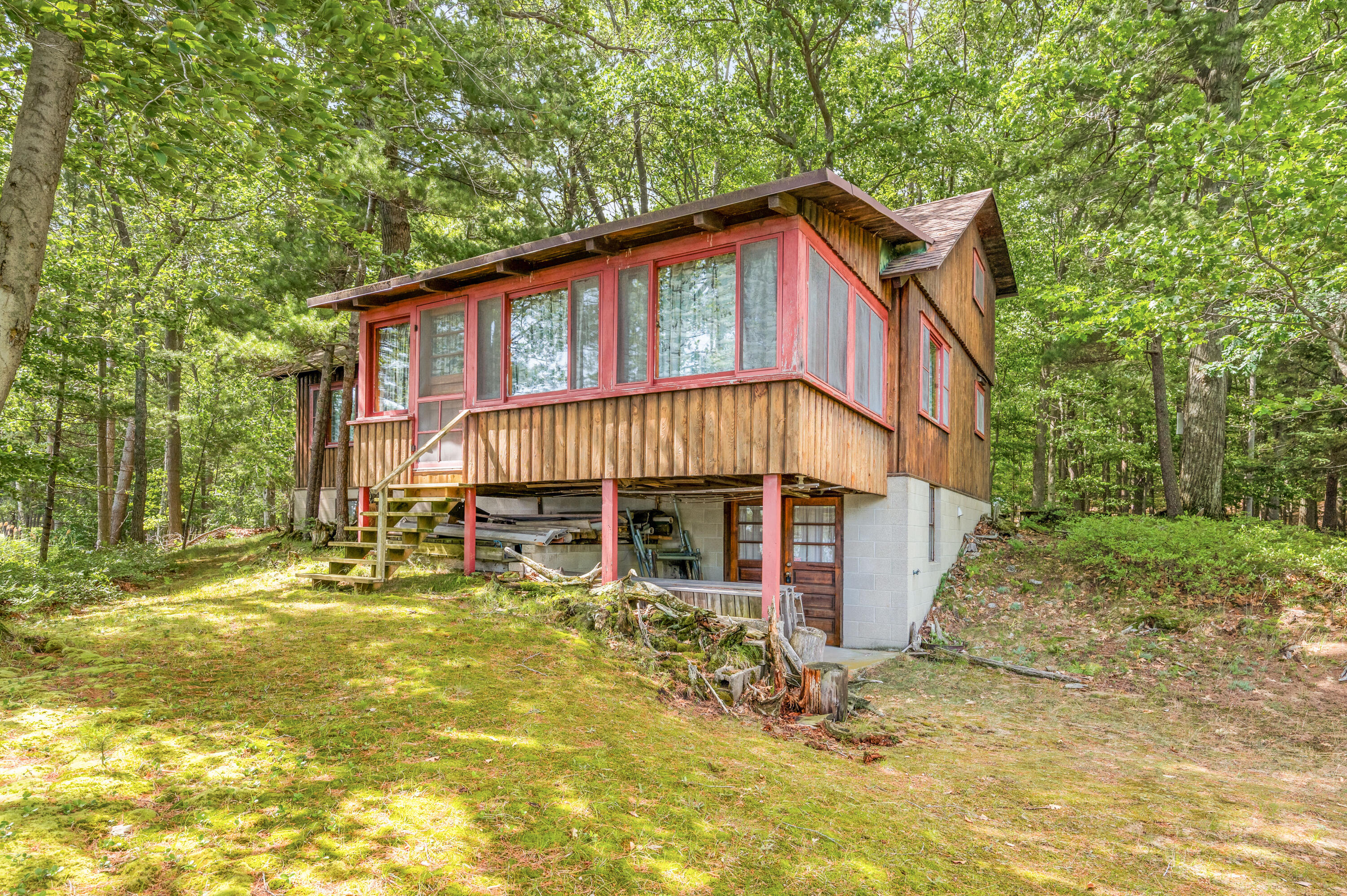 5717 W Pleasant Hill Road