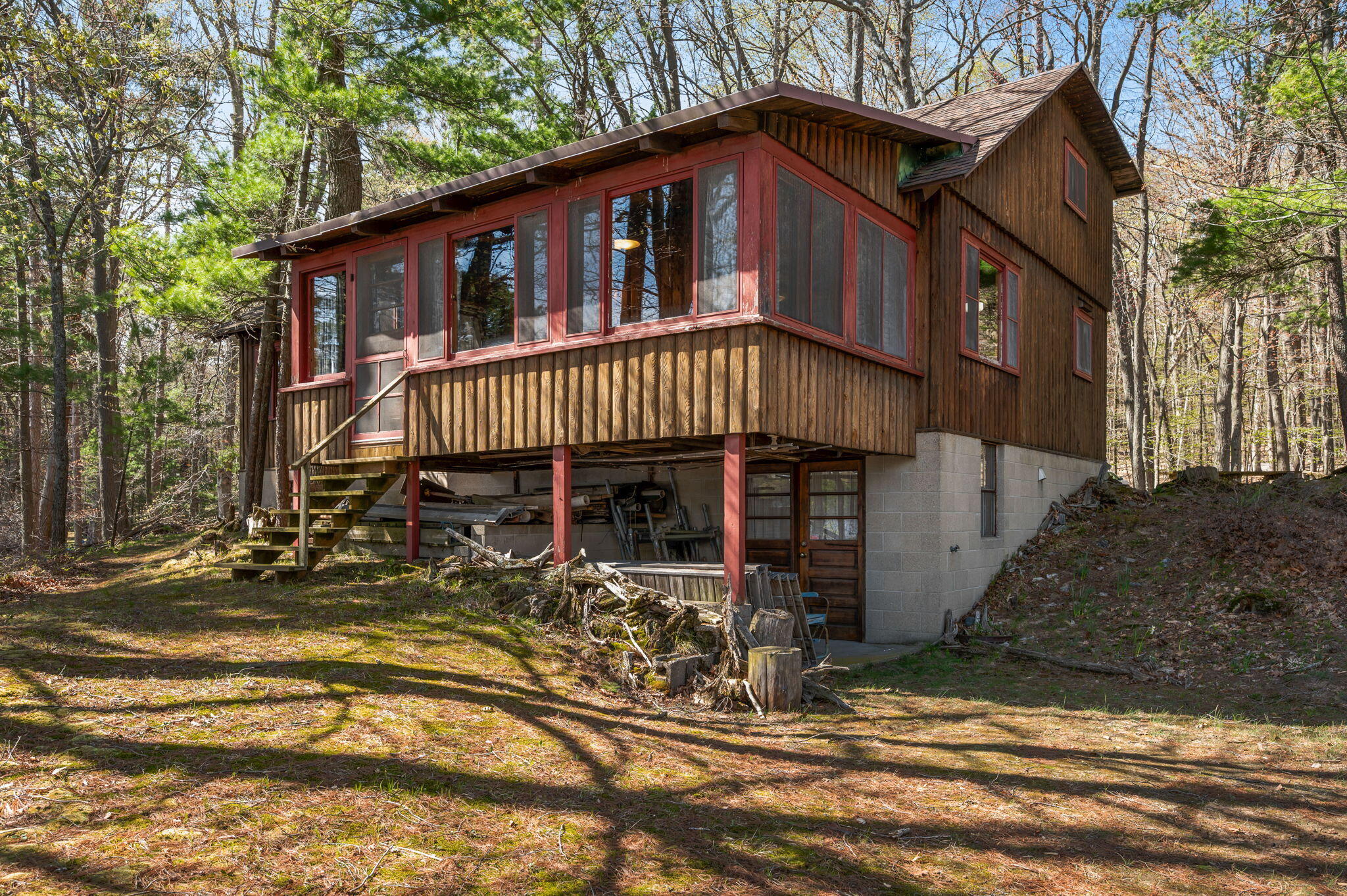 5717 W Pleasant Hill Road