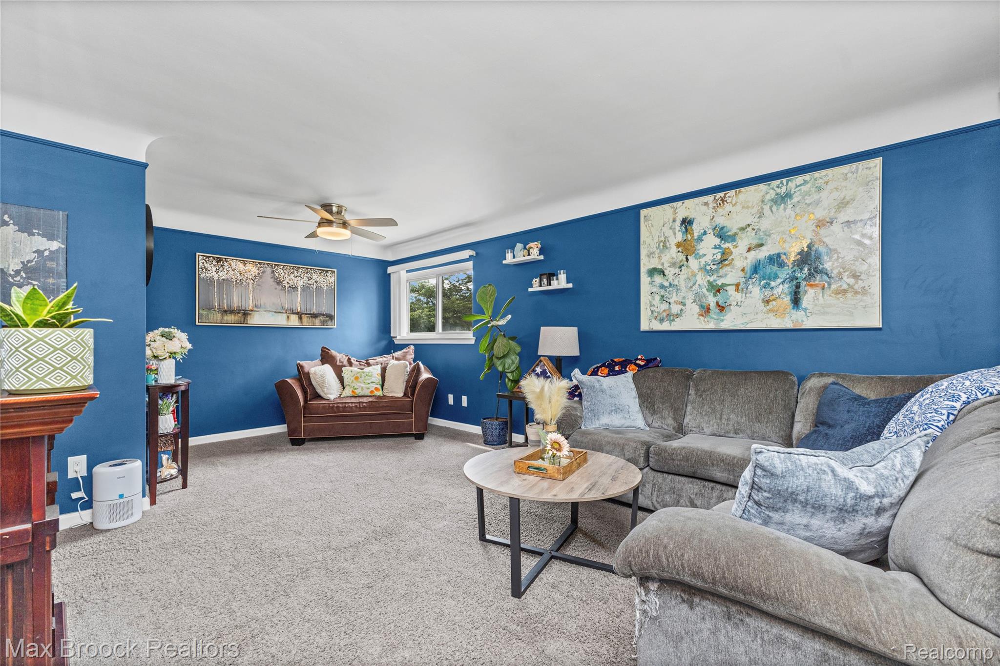 2741 Longmeadow Drive