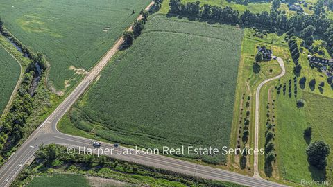 00 Fowlerville Conway Township MI 48836