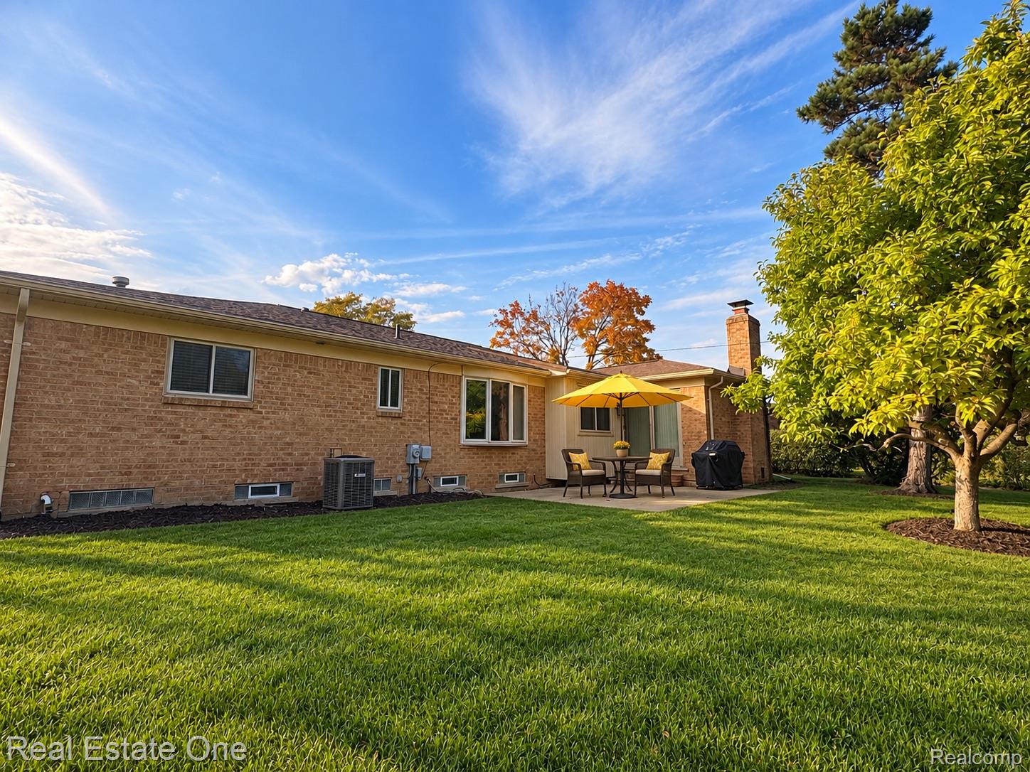 4572 Bonniebrook Drive