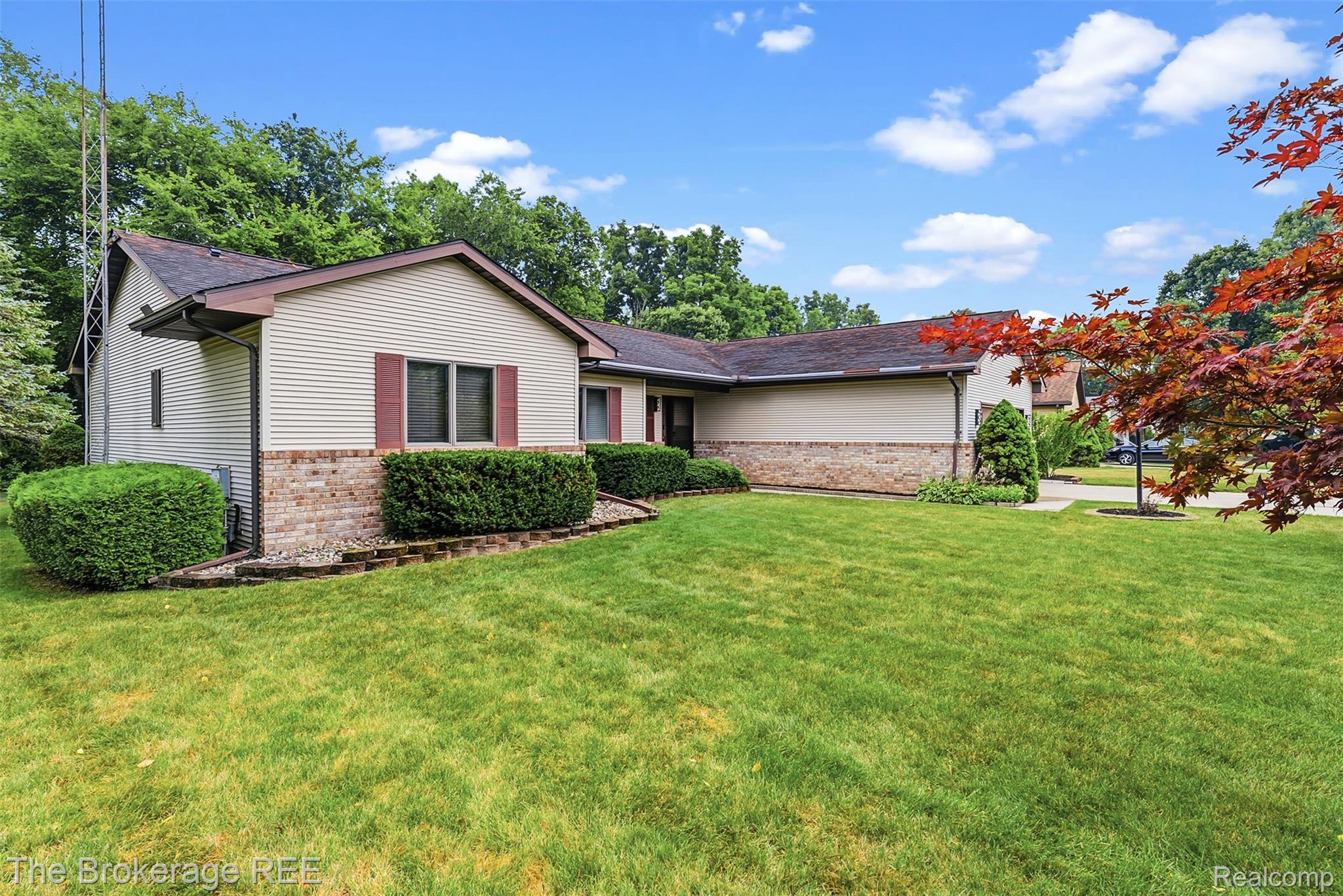 3200 Kings Brook Drive