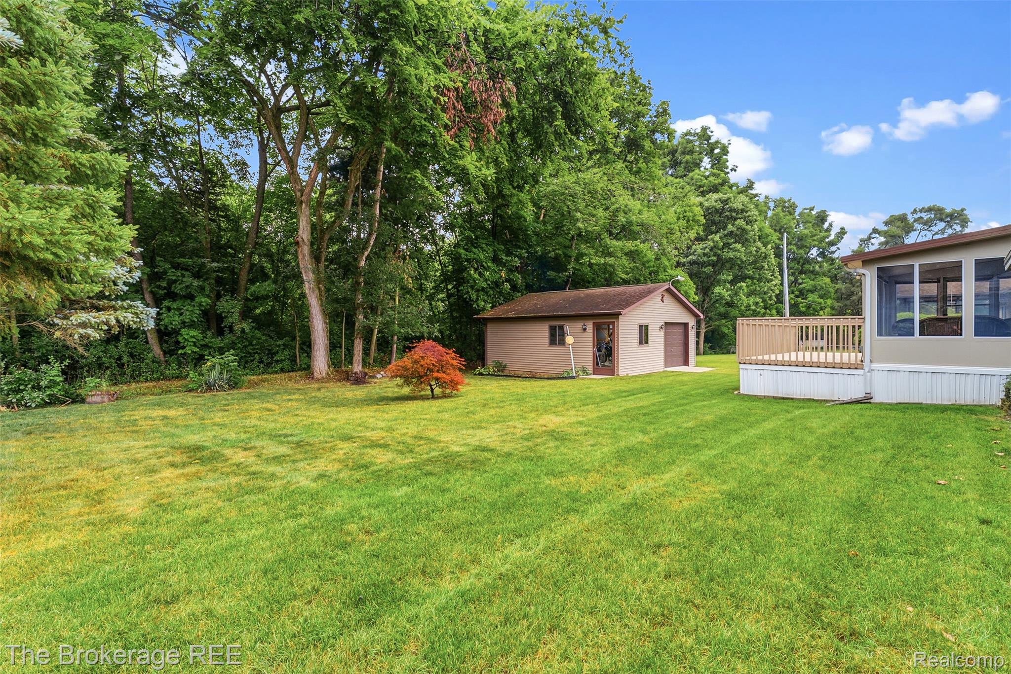 3200 Kings Brook Drive