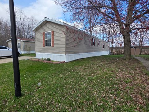 4131 York Lane Blackman Charter Township MI 49201