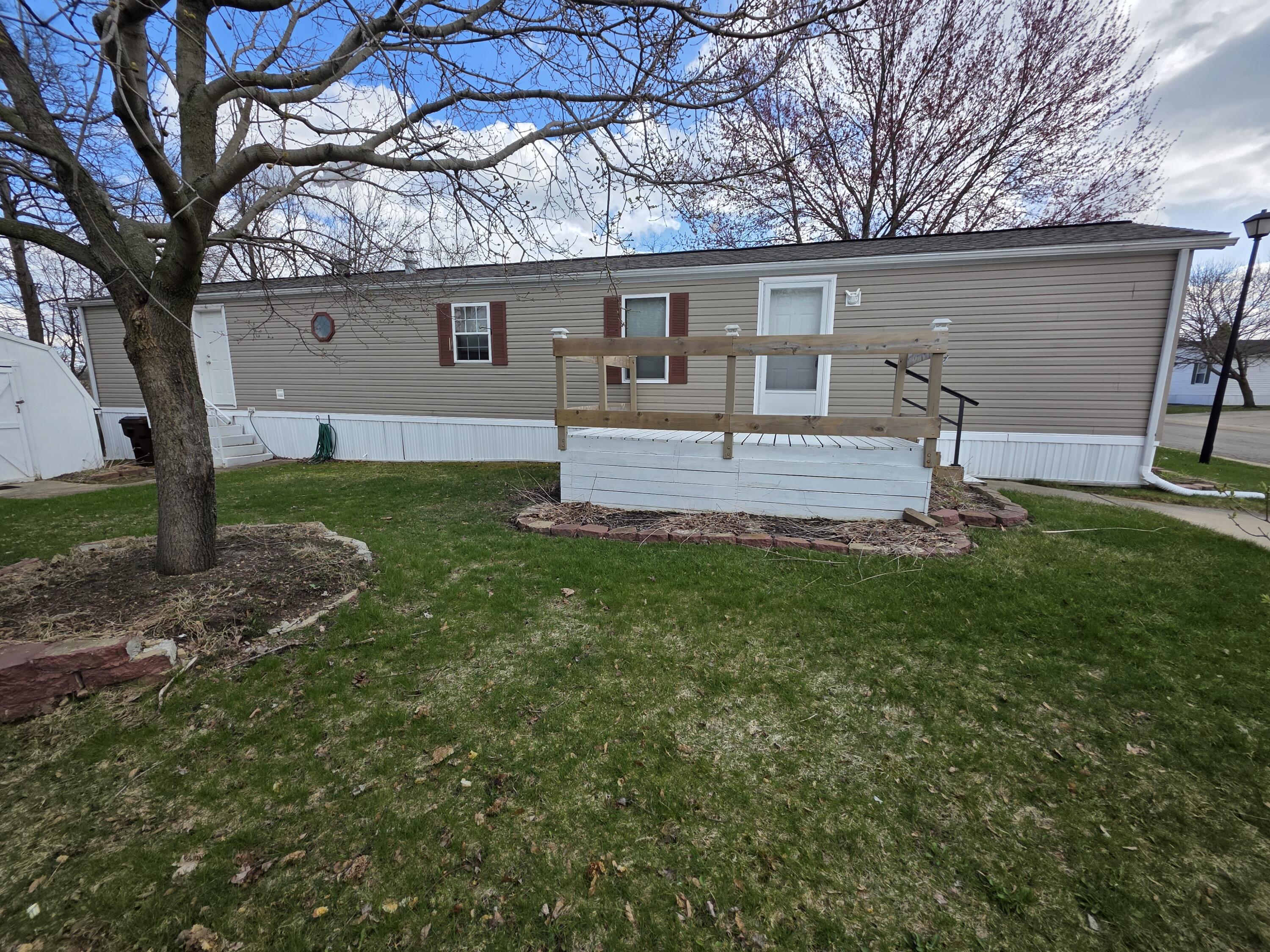 4131 York Lane