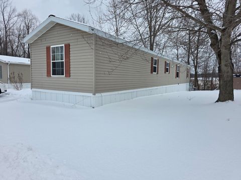 4131 York Blackman Charter Township MI 49201