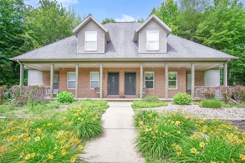 18501 148th Avenue Spring Lake Township MI 49456