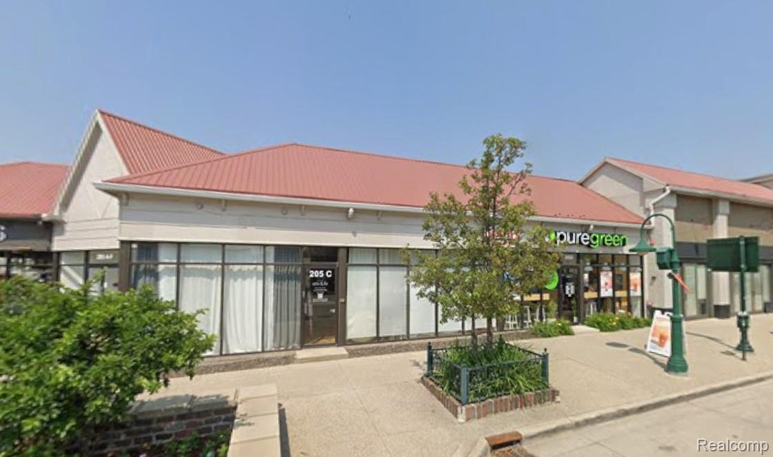 205 S MAIN Street C