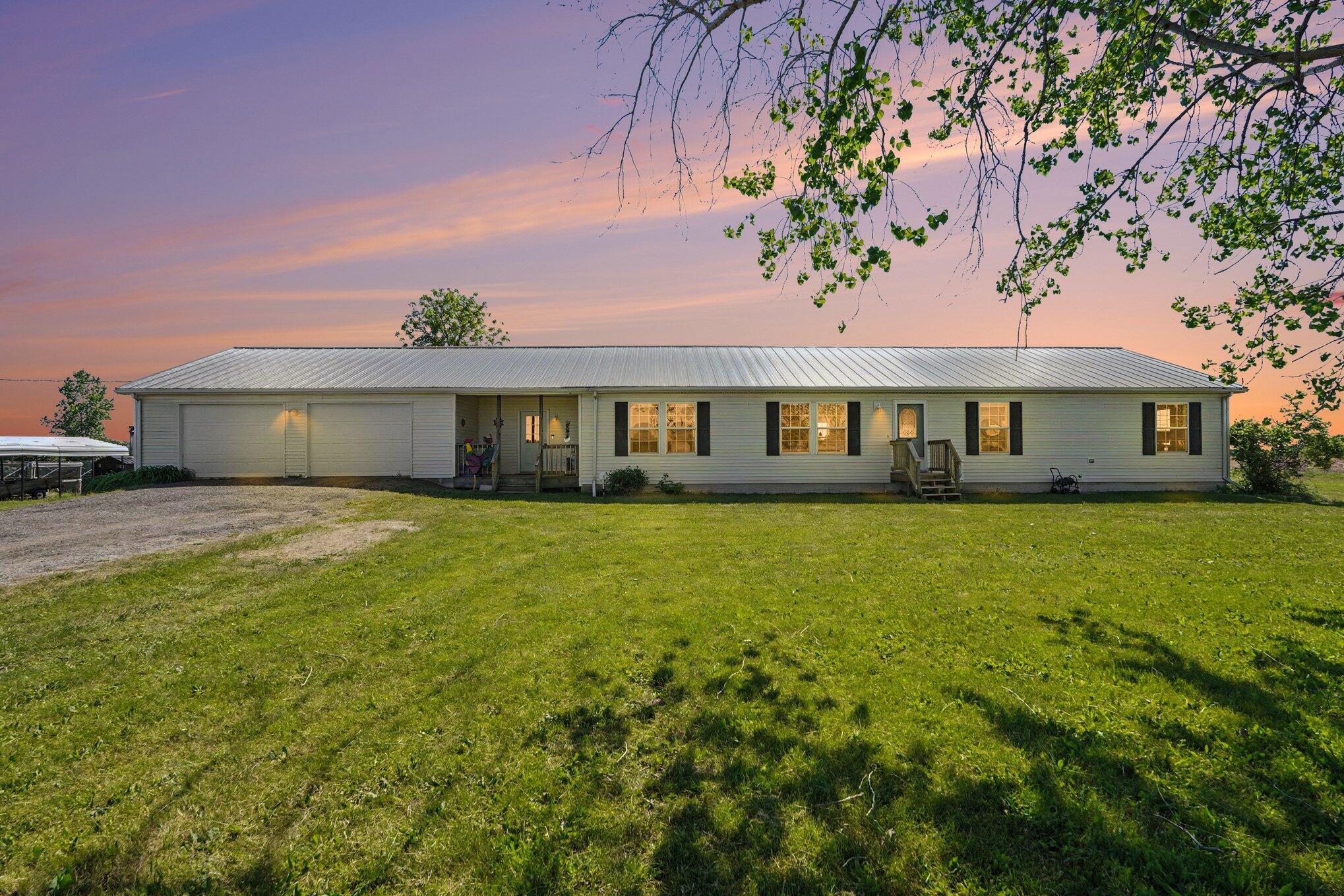 3325 Price Road