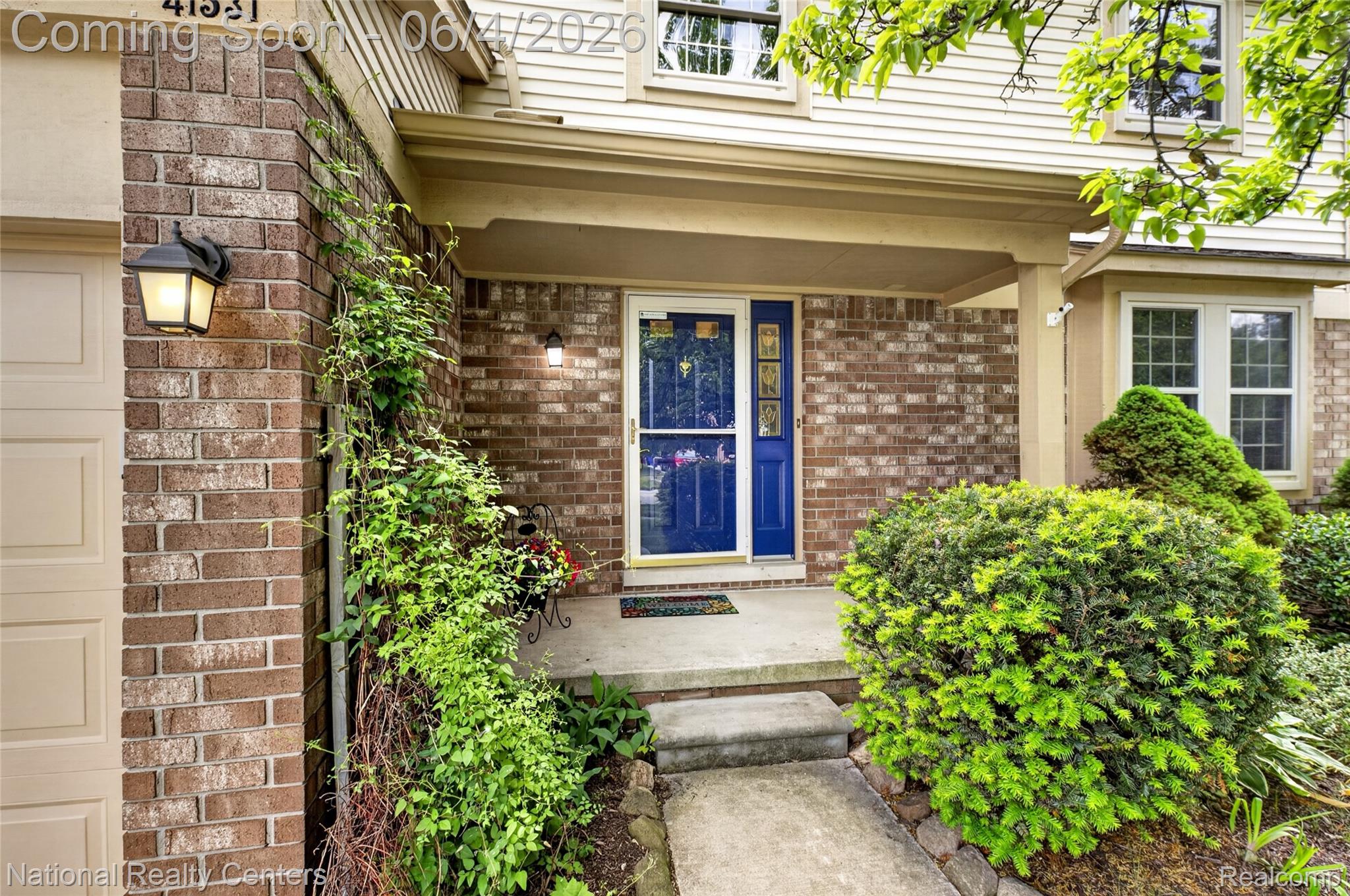 41531 Simcoe Drive