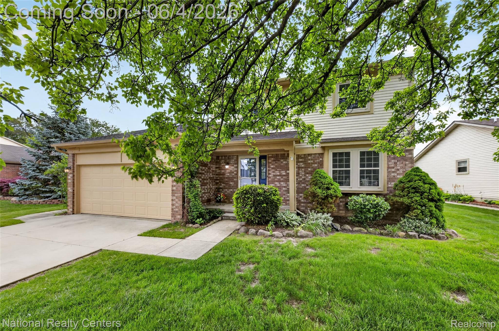 41531 Simcoe Drive