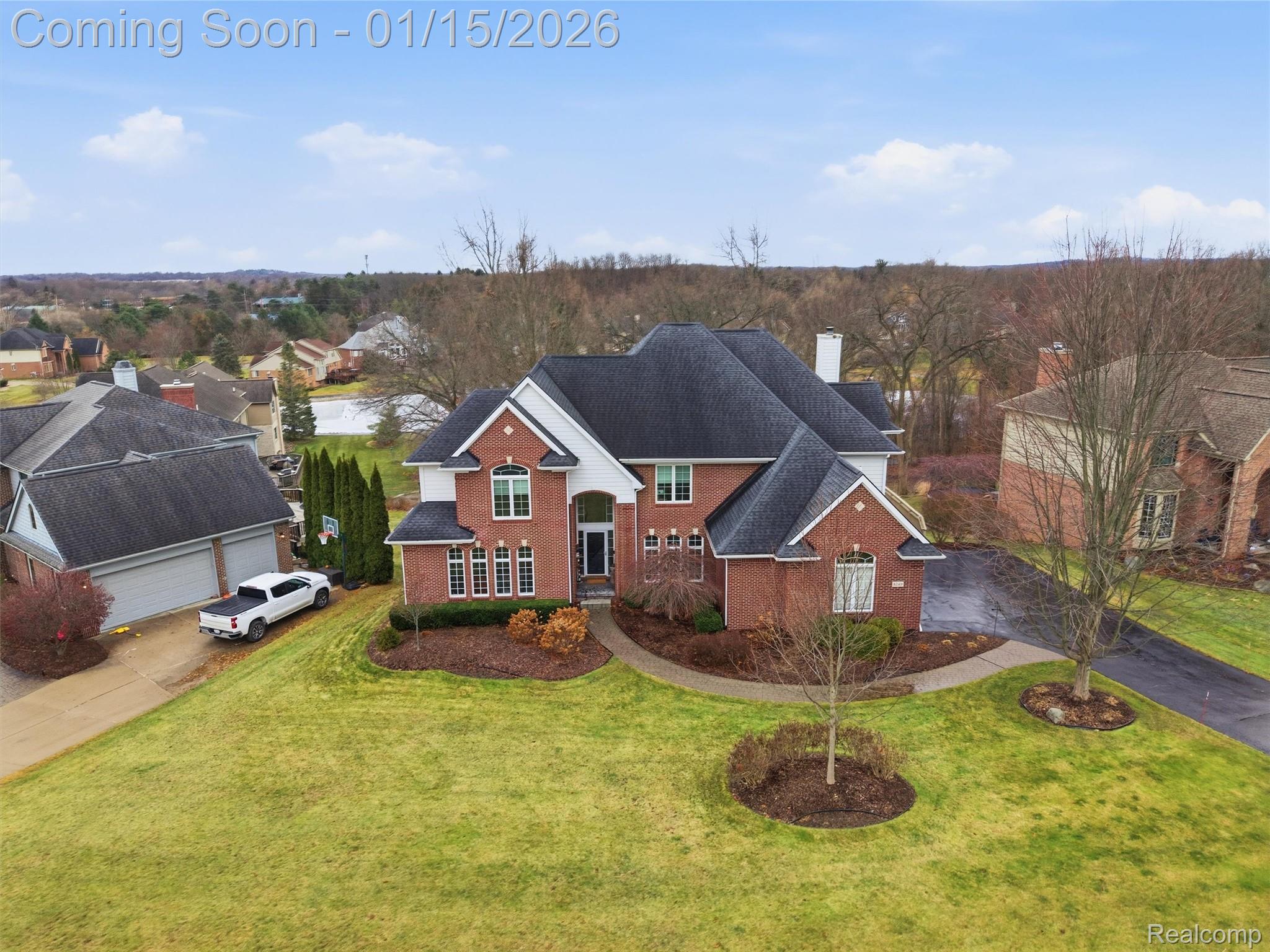 8249 Brookstone Lane