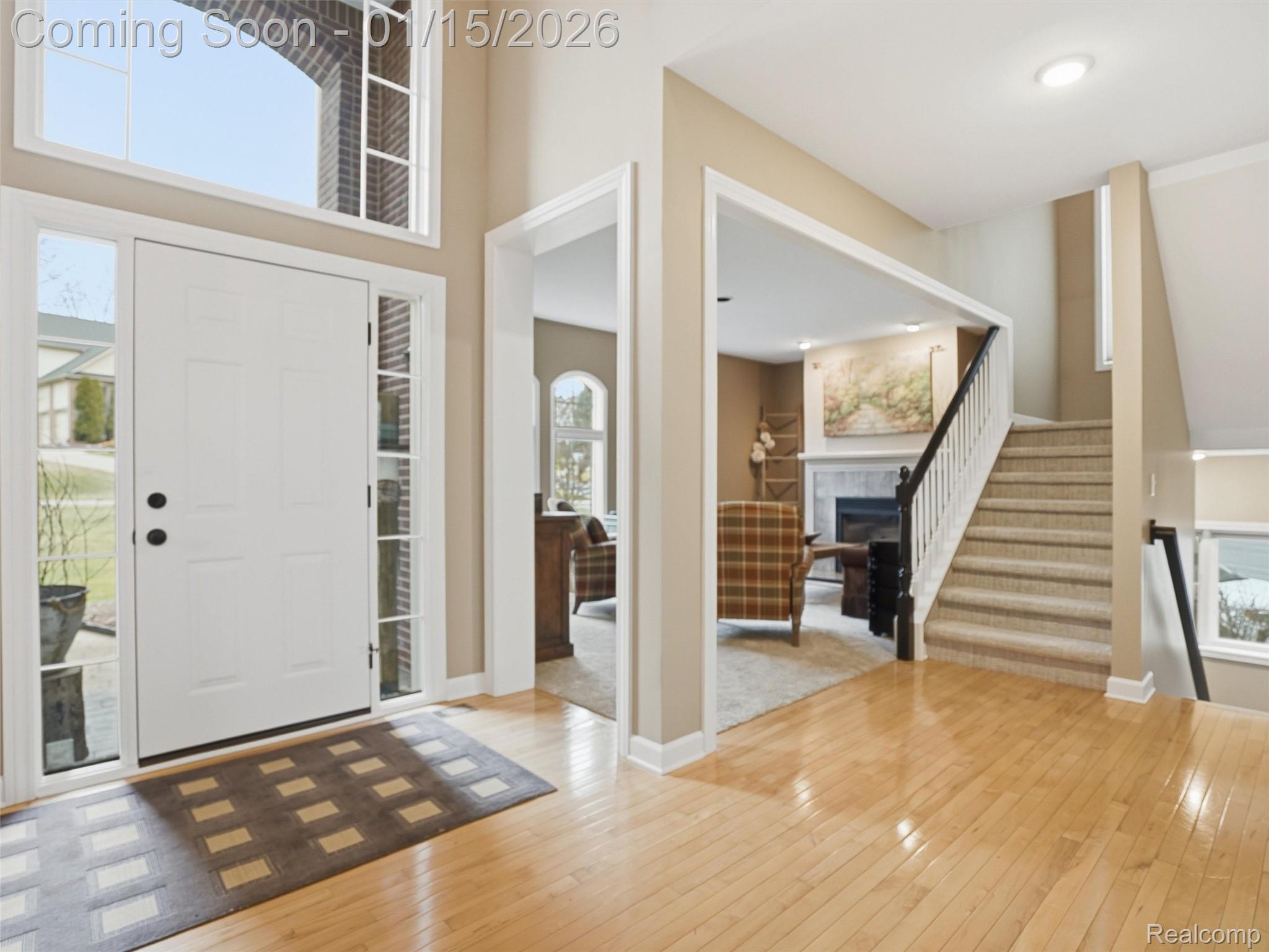 8249 Brookstone Lane