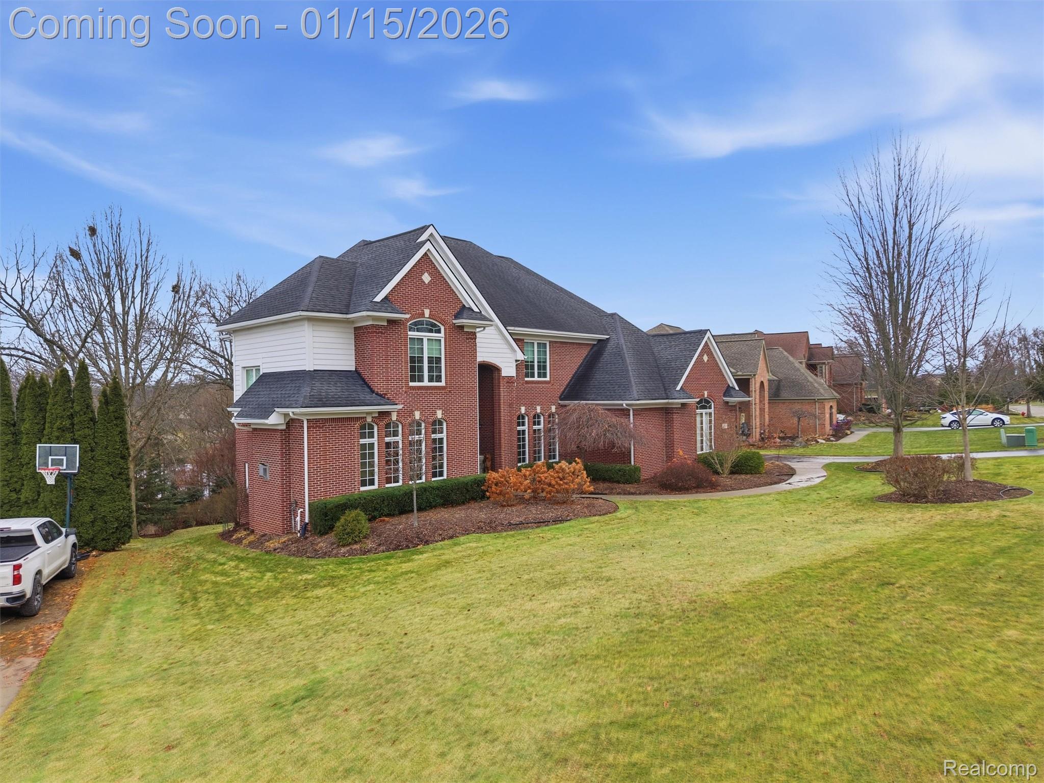 8249 Brookstone Lane