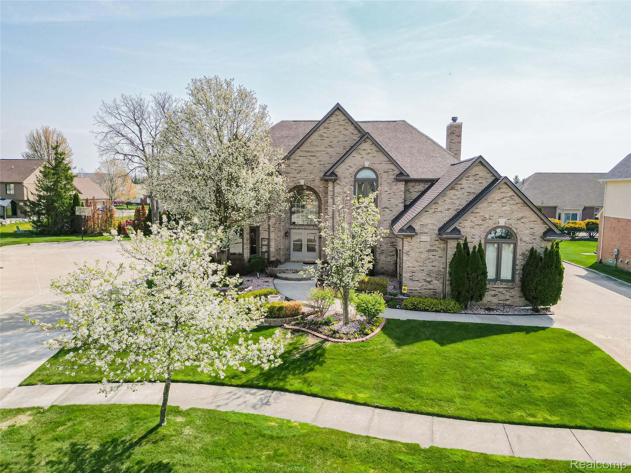 43376 Chester Drive