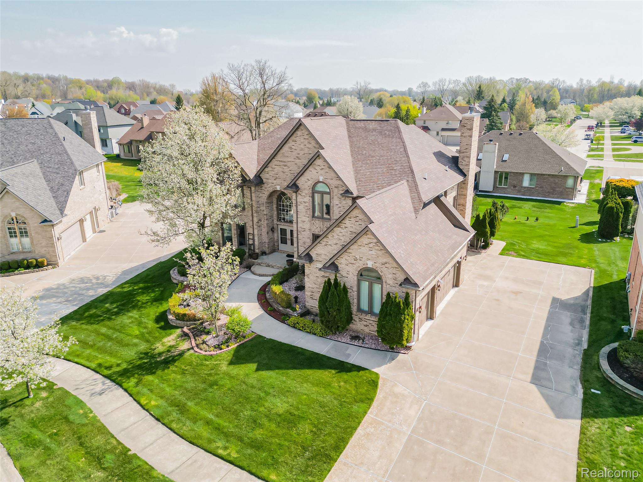 43376 Chester Drive