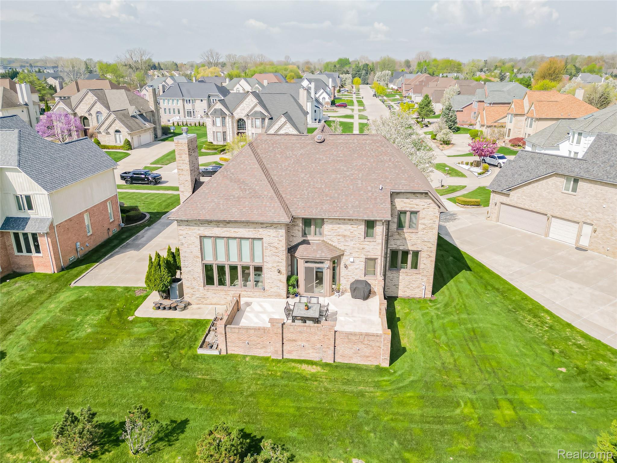 43376 Chester Drive