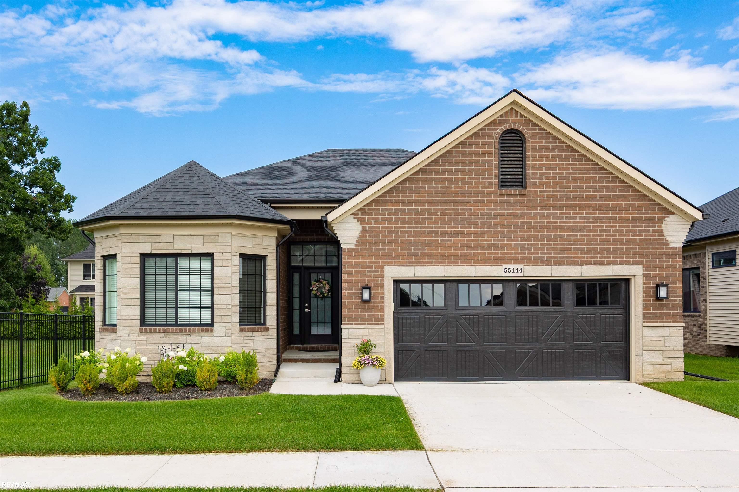 55144 Saint Paul Drive