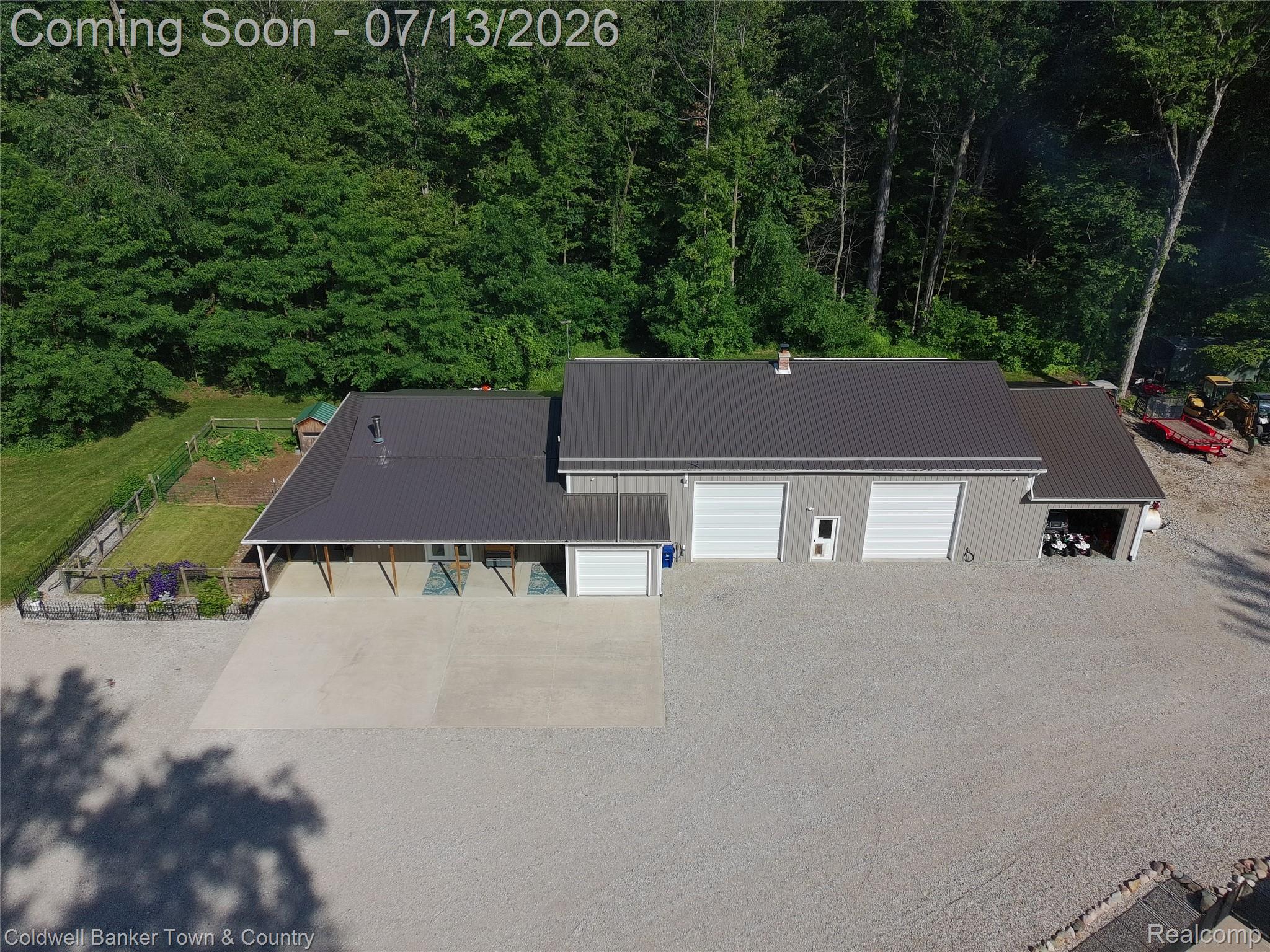 6150 Fleming Road