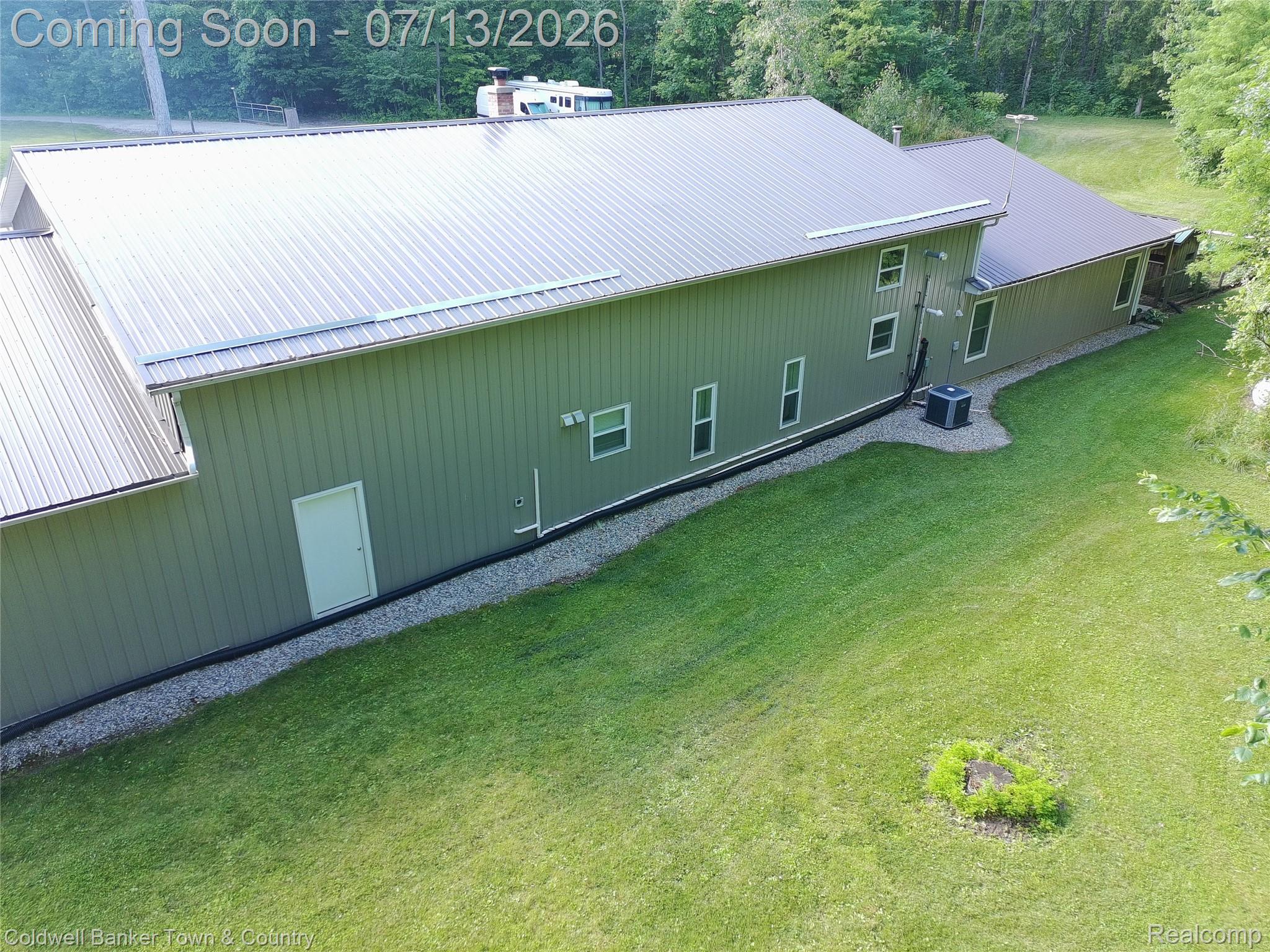 6150 Fleming Road