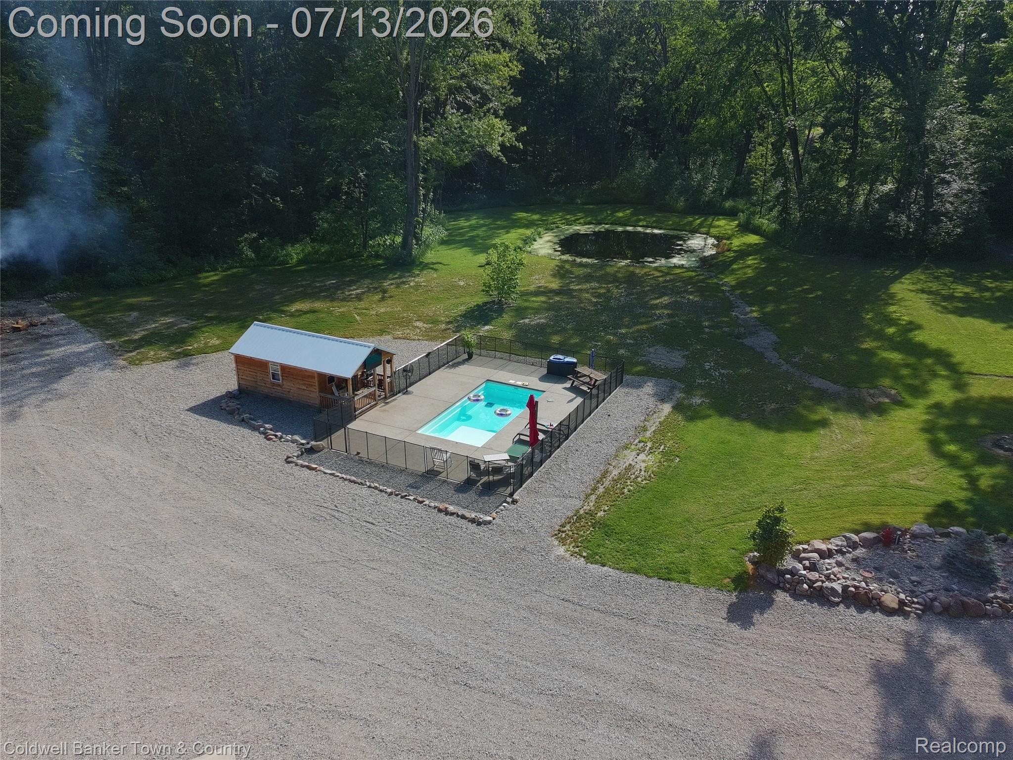 6150 Fleming Road